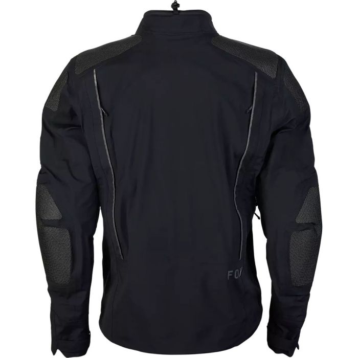 Куртка Fox Recon Gore-tex Adventure Jacket Black