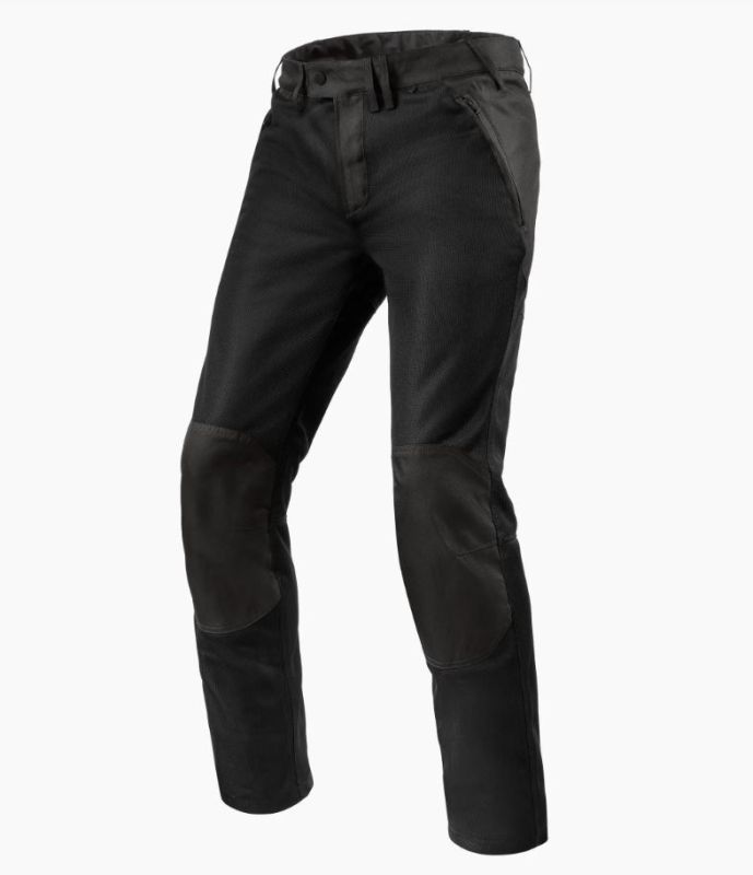 Брюки REV'IT ECLIPSE black