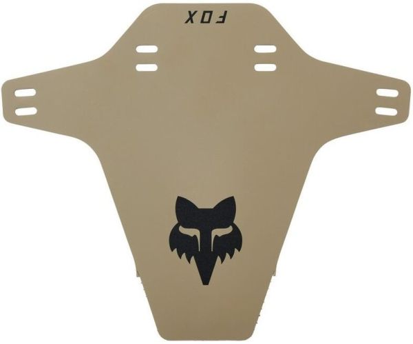 Крило Fox Mud Guard Mocha