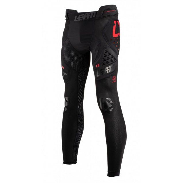 Компресійні Штани Leatt Impact Pants 3df 6.0 Black