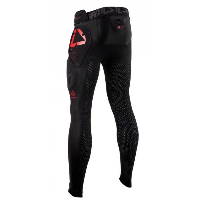 Компресійні Штани Leatt Impact Pants 3df 6.0 Black