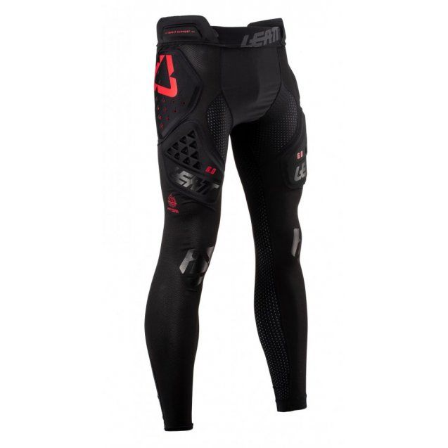 Компресійні Штани Leatt Impact Pants 3df 6.0 Black