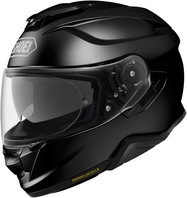 Мотошолом Shoei GT-Air 2 Black