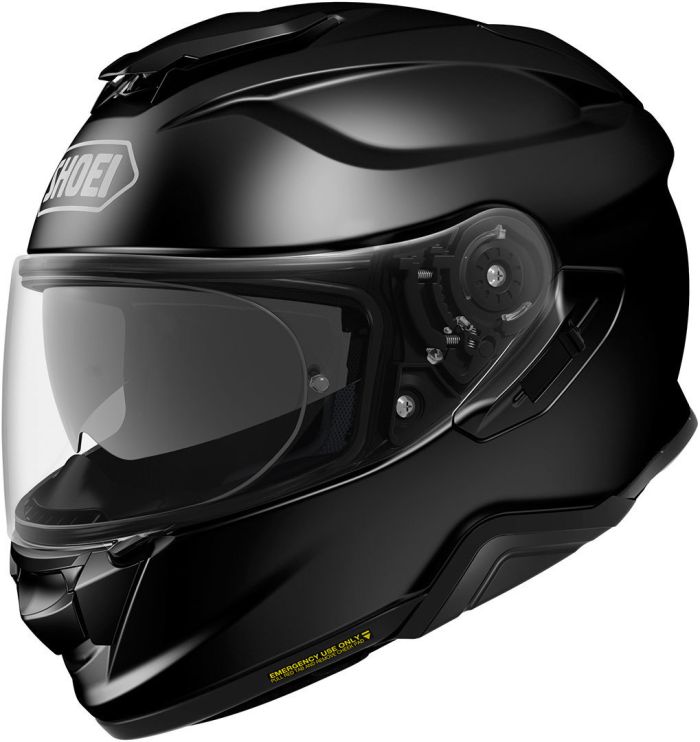 Мотошолом Shoei GT-Air 2 Black