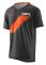 Джерсі Ride 100% Celium Jersey Grey