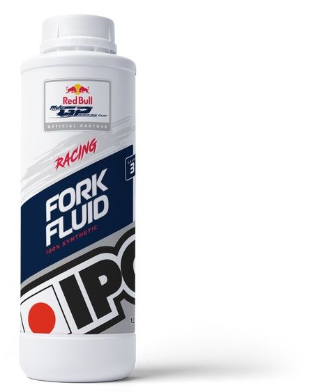 Масло вилок IPONE Fork Fluid 3 (1л)