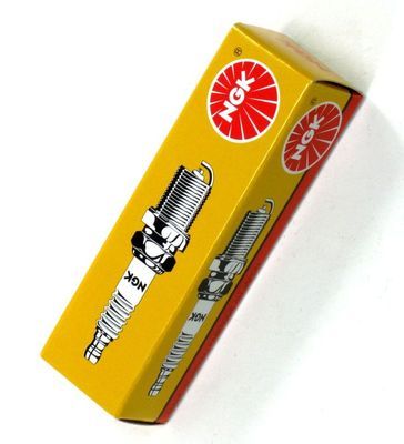 Свічка запалення NGK 7022 / BPR6HS