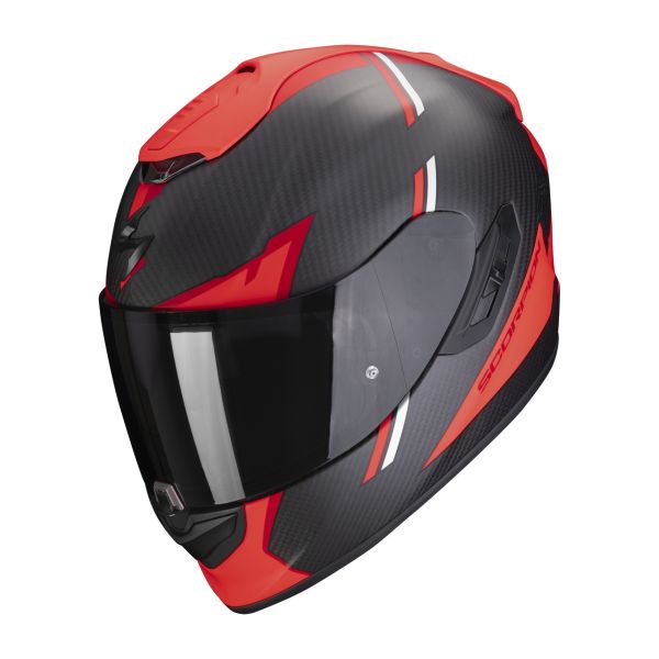 Шолом SCORPION EXO-1400 EVO CARBON AIR KENDAL