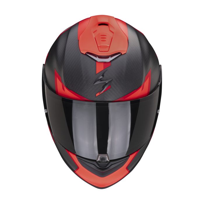 Шолом SCORPION EXO-1400 EVO CARBON AIR KENDAL