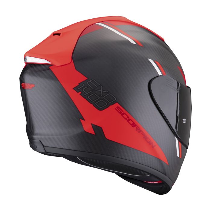 Шолом SCORPION EXO-1400 EVO CARBON AIR KENDAL