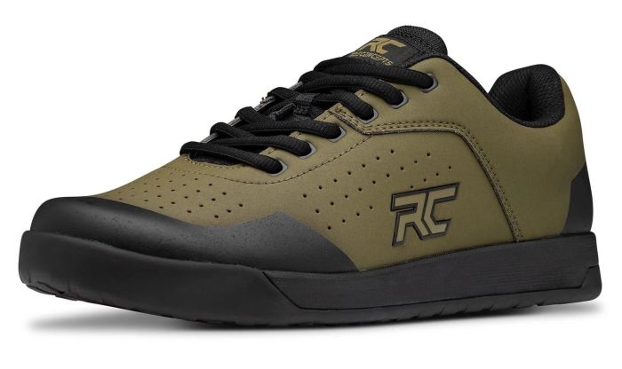 Взуття Ride Concepts Hellion Olive