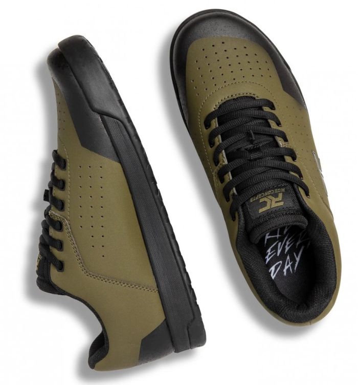 Взуття Ride Concepts Hellion Olive