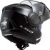 Мотошолом LS2 FF902 Scope Solid Gloss Black