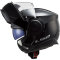 Мотошолом LS2 FF902 Scope Solid Gloss Black