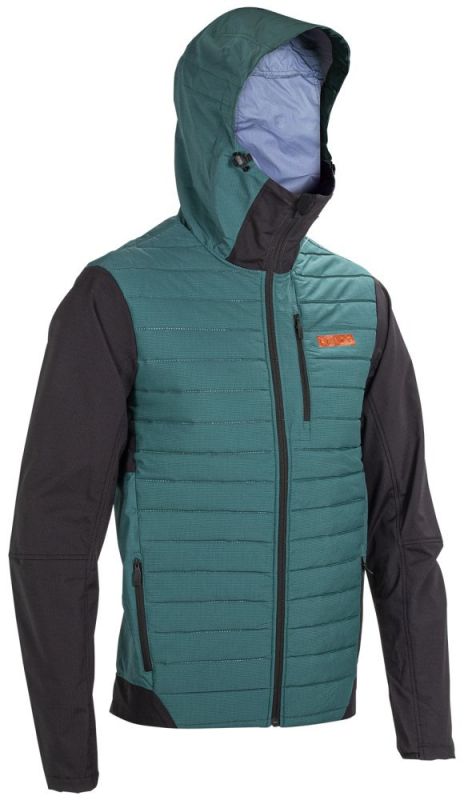 Куртка Leatt Mtb 3.0 Trail Jacket Teal