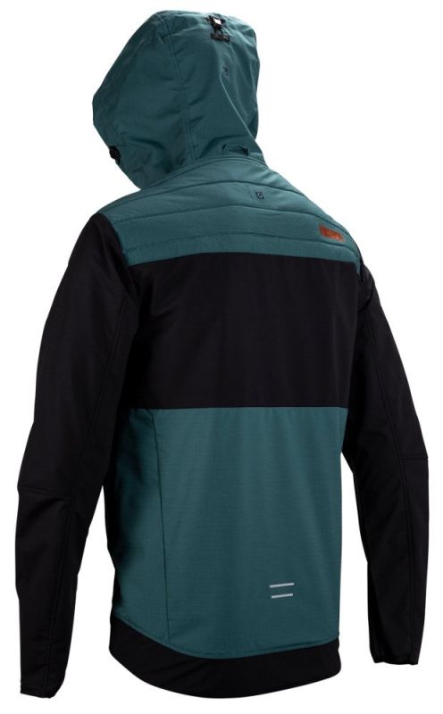 Куртка Leatt Mtb 3.0 Trail Jacket Teal