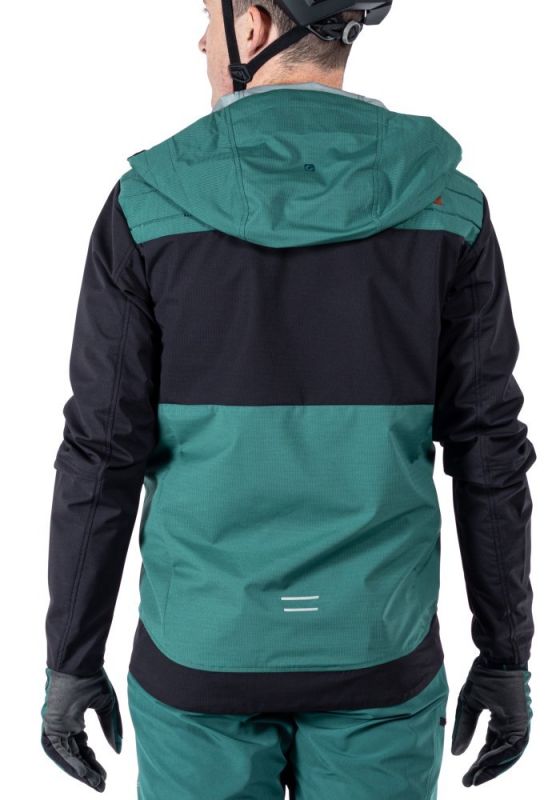 Куртка Leatt Mtb 3.0 Trail Jacket Teal
