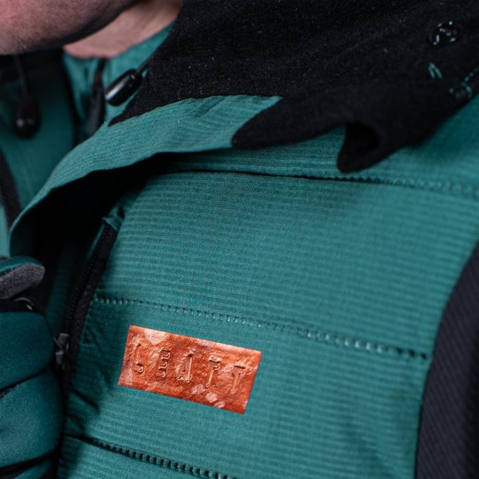Куртка Leatt Mtb 3.0 Trail Jacket Teal