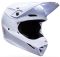 Шолом Bell Mx-10 Helmet - Solid White