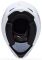 Шолом Bell Mx-10 Helmet - Solid White