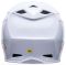 Шолом Bell Mx-10 Helmet - Solid White