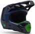 Шолом Fox V1 Helmet - Taunt Navy