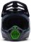 Шолом Fox V1 Helmet - Taunt Navy