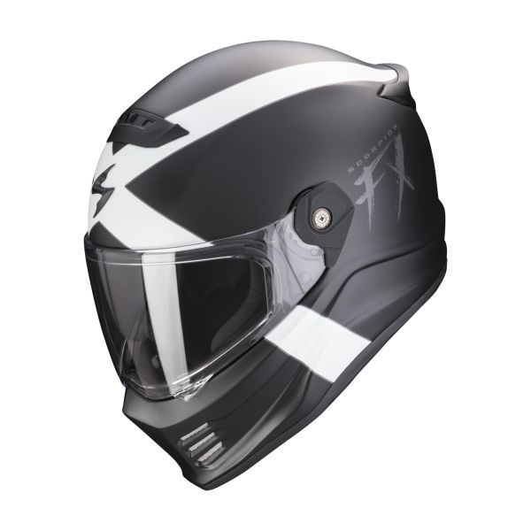 Шолом SCORPION COVERT FX GALLUS
