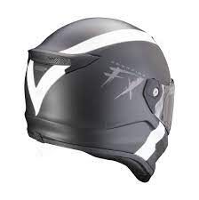 Шолом SCORPION COVERT FX GALLUS