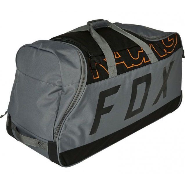 Сумка для форми FOX Shuttle GB Roller 180 Skew Gold