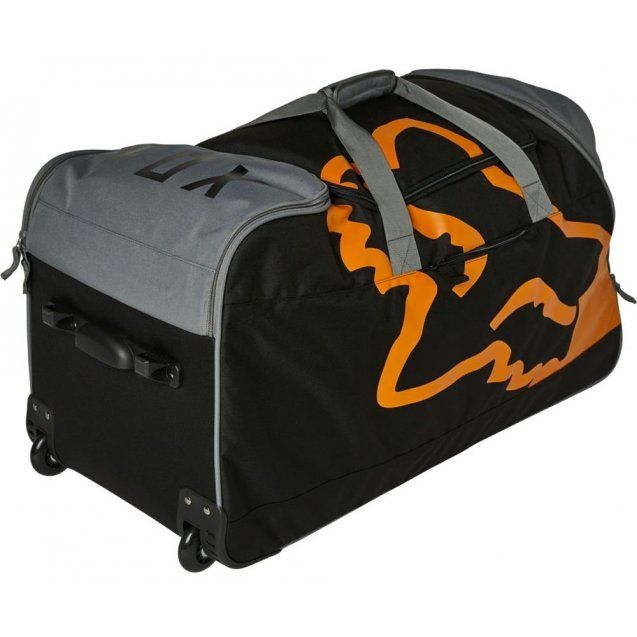 Сумка для форми FOX Shuttle GB Roller 180 Skew Gold