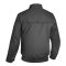 Мото куртка Oxford Harrington MS Jacket Black