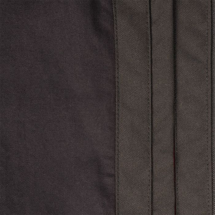 Мото куртка Oxford Harrington MS Jacket Black