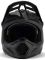 Шолом Fox V3 Rs Carbon Solid Helmet Matte Black