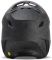 Шолом Fox V3 Rs Carbon Solid Helmet Matte Black