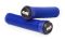 Гріпси ODI Soft Longneck BMX 135 mm Single Ply Bright Blue