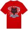 Футболка Fox Short Sleeve Tee - Hc94 Red