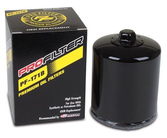 Фільтр ProFilter Premium Oil Filter PF-174B