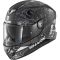 Мотошолом Shark Skwal 2 Nuk'Hem Black/Antr/White