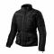 Мотокуртка Shima Horizon Black