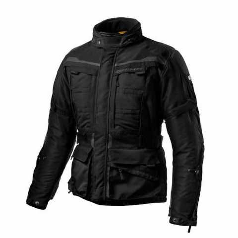 Мотокуртка Shima Horizon Black