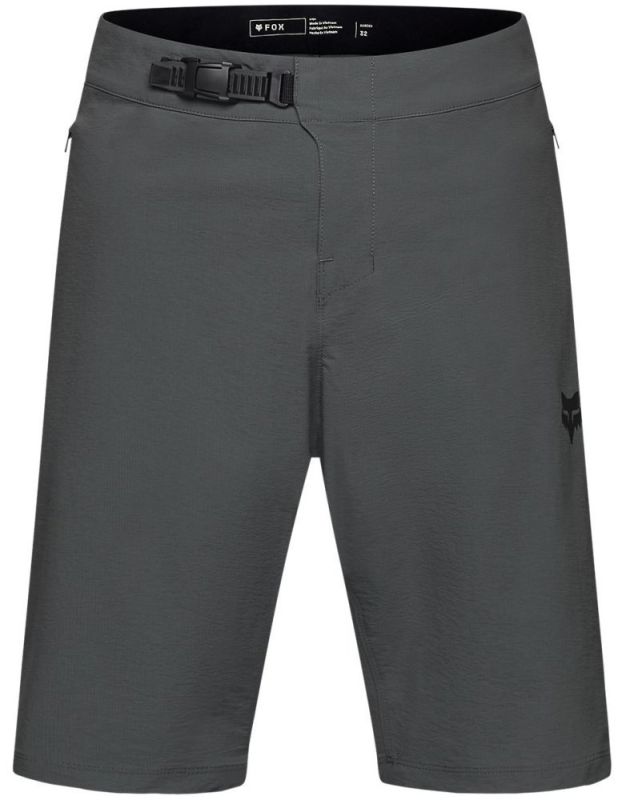 Шорти Fox Ranger Short + Liner Shadow