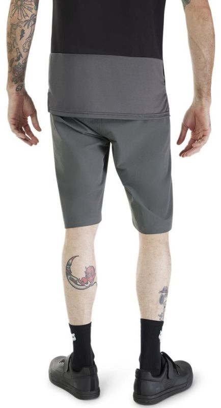 Шорти Fox Ranger Short + Liner Shadow