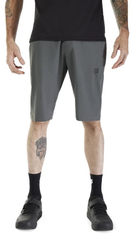 Шорти Fox Ranger Short + Liner Shadow