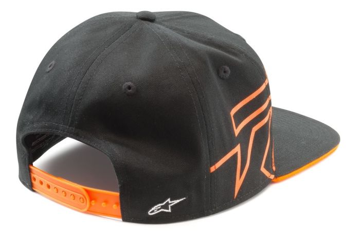 Кепка KTM Team Flat Cap