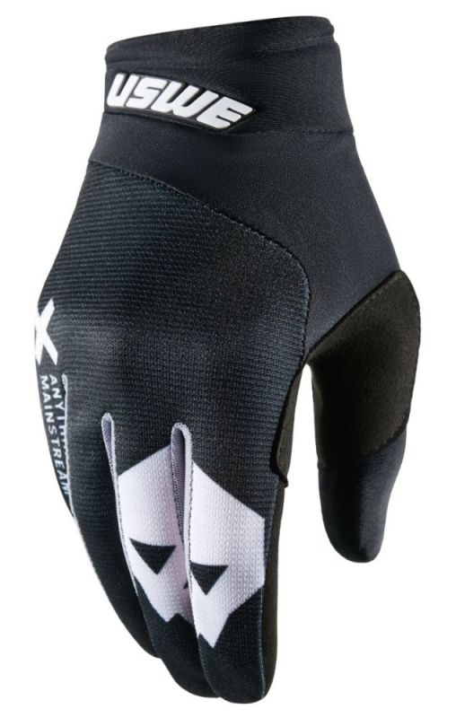 Рукавички Uswe Rök Glove Black
