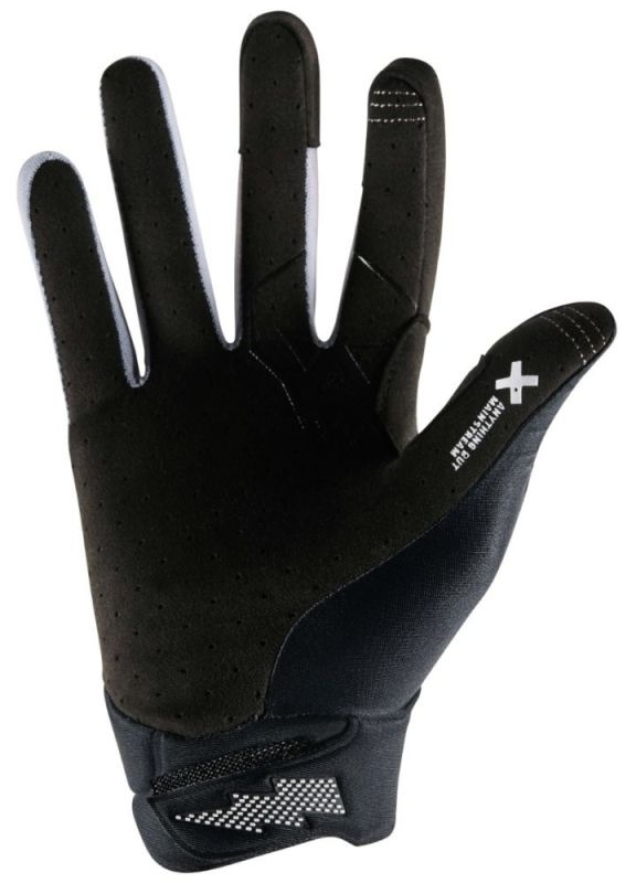 Рукавички Uswe Rök Glove Black
