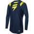 Джерсі Shift 3lue Risen 2.0 Jersey Navy