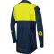 Джерсі Shift 3lue Risen 2.0 Jersey Navy