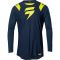 Джерсі Shift 3lue Risen 2.0 Jersey Navy